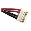 Power Jack Asus K450vb K450vc K450ve X450c X450ca P334