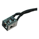 Power Jack Toshiba L75-b L950 L950d L955 L955d S950 P196