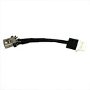 Power Jack Acer Spin 5 Sp513-52n 450.0cr04.001 P158