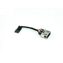 Power Jack Lenovo Thinkpad T470s Dc30100rc00 Sc10m83781 P89