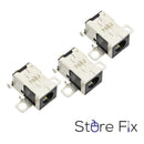 Power Jack Lenovo Ideapad 110-17ikb 320-14isk 320-14iap P54