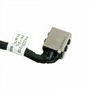 Power Jack Dell G5 5587 G7 7588 P72f 0xj39g Dc301010y00 P265