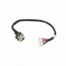 Power Jack Asus Fx553ve Fx553vw Fx753 Fx753v Fx753vd P142