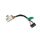 Power Jack Hp Folio 1040 G1 1040 G2 1040 G3 749612-001 P236