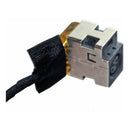 Power Jack Hp G42 Compaq Cq42 Dd0ax1pb000 Dd0ax1pb010 P328