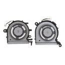 Ventilador Hp 1040 G3 0fg8k0000h 0fg8l0000h L&r Izq Der V275