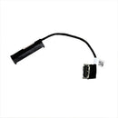 Conector Disco Duro Alienware 17 R3 000dpn Dc02c00bz00 C139