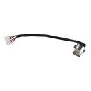 Power Jack Asus Tuf505ge Tuf505gt Tuf506ih 14026-00160000