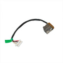 Power Jack Hp 340 346 348 G3 G4 813945-001 799736-f57 P35 S