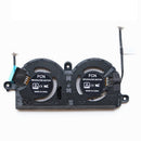 Ventilador Dell Xps 9380 0wcx2d Dfs350705pq0t Sin Tapa