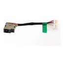 Centro De Carga Jack Hp 13-ar 13-aq 11-aa 11-v 15-cr 348 G7