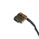 Power Jack Hp 14-ak 15q-aj003tx 246 G4 799736-y57 P35