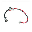 Power Jack Toshiba L75-b L950 L950d L955 L955d S950 P196