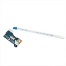 Boton De Encendido Hp Probook 450 G4 455 G4 Da0x83pb6d2 B19