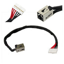 Power Jack Toshiba P70-a P75-a Dd0bdaad000 Dd0bdaa010