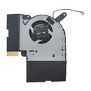 Ventilador Asus G731gv Gl531gu Gl531gv Dfs5k12115491l Gpu 5v