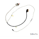 Flex De Video Dell Inspiron 15 5565 5567 P66f 0ckgj6 F35