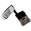 Power Jack Lenovo Thinkpad P50s T550 T560 50.4ao02.011 P321