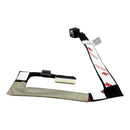 Power Jack Dell Alienware 17 R4 Aw17r4 0k5m1 Dc30100y700 P5