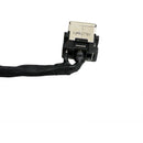 Power Jack Asus Fx503vd Fx503vm Gl503vmf Dd0bknad010 P255