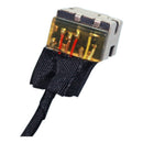 Power Jack Hp G42 Compaq Cq42 Dd0ax1pb000 Dd0ax1pb010 P328