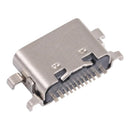 Conector Carga Usb C Lenovo Tab Tb-x605f Tb-x705m X705