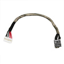 Power Jack Msi Ms-179f Pl62 Gp62m Ms-16ja Pl60 Ms-16jb  P162