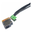 Power Jack Hp Omen 15-dc 17-an 924112 924112-s15 150w P101