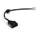 Power Jack Lenovo 500-15acz 500-15isk Dc30100ur00 Aiwz1 P145