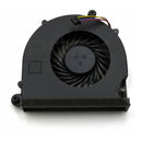 Ventilador Hp 6560b 650293-001 Nfb65b05h-002 49010bb00  V55