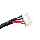 Power Jack Asus X45a X45u X45c Q500 Q500a X54a F55 F55a P250