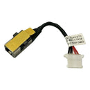 Power Jack Lenovo Ideapad Flex 3-11igl05 82b2 5c10s30038
