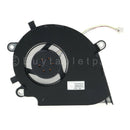 Ventilador Asus Fx531gt G512li Gl531gt Px512li 5v Cpu V209 A