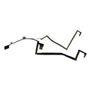 Cable Flex De Video Dell Xps 7590 009jgr Dc02c00le00 F401