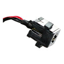 Power Jack Asus F55c F55sa F55sr F55sv F55u F55vd X55 P250