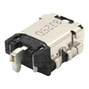 Power Jack Asus R407ua R407ub S420fa S420ua X420fa P344
