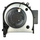 Ventilador Hp 15-cn L20107-001 L35269-001 L23569-001 V118