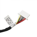 Power Jack Hp Probook 450 G5 455 G5 470 G5 827039-001 P86