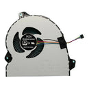 Ventilador Asus Zx753vd Gl553vd Gl553ve 1323-00vy000 V210