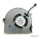 Ventilador Hp Pavilion 15-cc 15-ck Tpn-q191 927918-001 V26