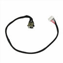 Power Jack Toshiba S55-a S55d-a S55dt-a 1417-008b000 P258