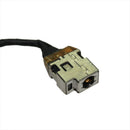Power Jack Hp 15-b 698231-sd1 698231-fd1 698231-td1 P227