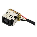 Power Jack Hp Probook 455 G1 G2 710431-sd1 710431-fd1 P128
