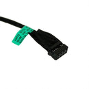 Power Jack Hp M6-1000 689145-sd1 689145-fd1 689145-yd1 P347
