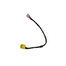 Power Jack Lenovo E430 E430c E435 E435c Dc30100hv00 04w4236
