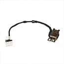 Power Jack Dell Latitude 3340 P47g 0gfnmp 50.40a05.001 P342