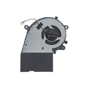 Ventilador Asus G712lu G731g G731gu 13nr01i0p01011 Cpu 5v