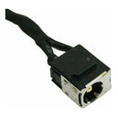 Power Jack Toshiba L650 L650d L655 L655d Dd0bl6th000 P215
