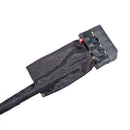Power Jack Hp 4340s 4341s 4440s 676706-sd1 676706-fd1  P169