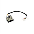Power Jack Lenovo Yoga 300-11iby 300s-11ibr 1109-01050 P249